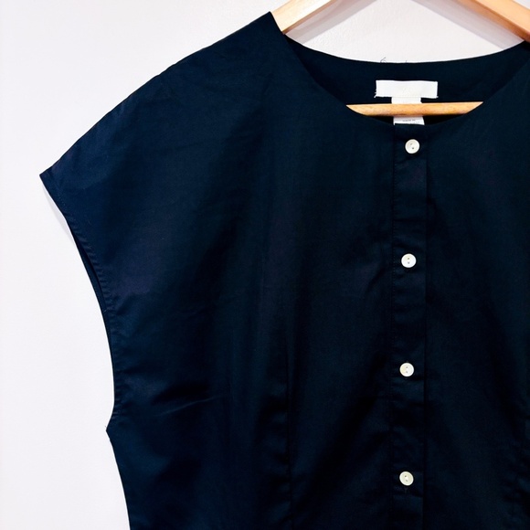 H&M Black dress - Picture 3 of 8